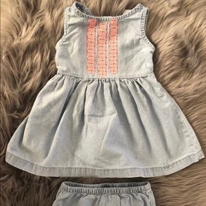 Infants Dress
